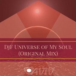 Universe of My Soul (Original Mix)